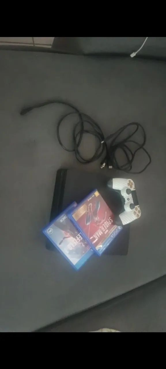 Playstation 4 