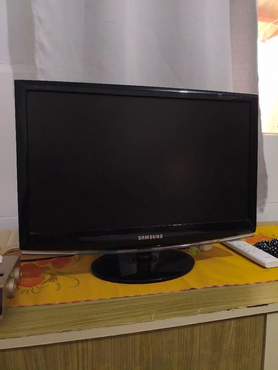 Tv Monitor Samsung 20 polegadas