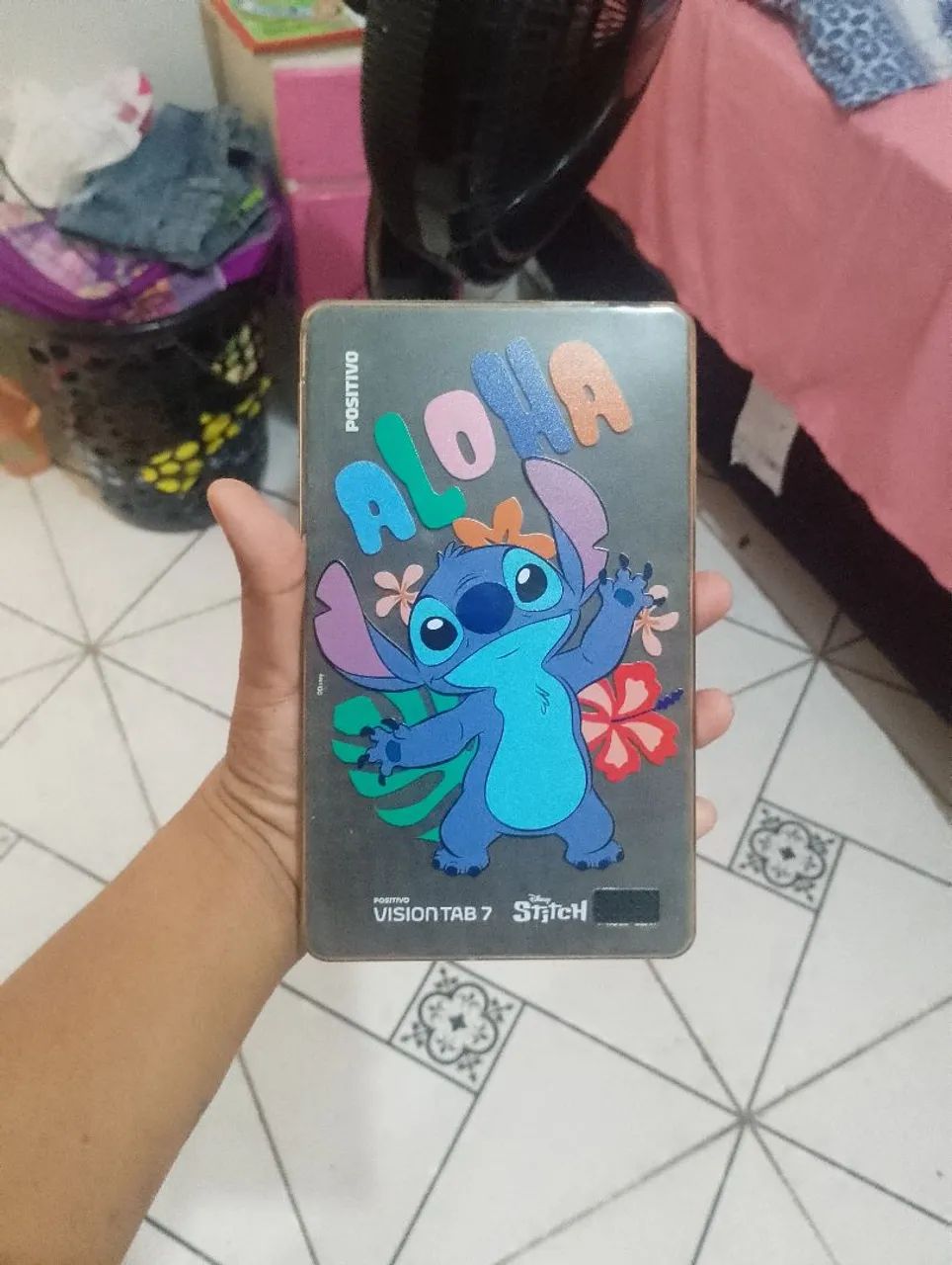 Vendo Tablet Infantil  - Foto 4