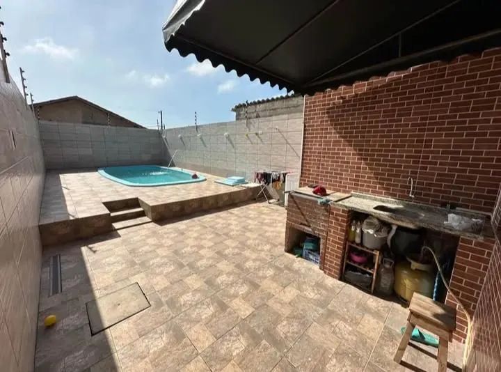 Sobrado a venda com piscina  - Foto 4