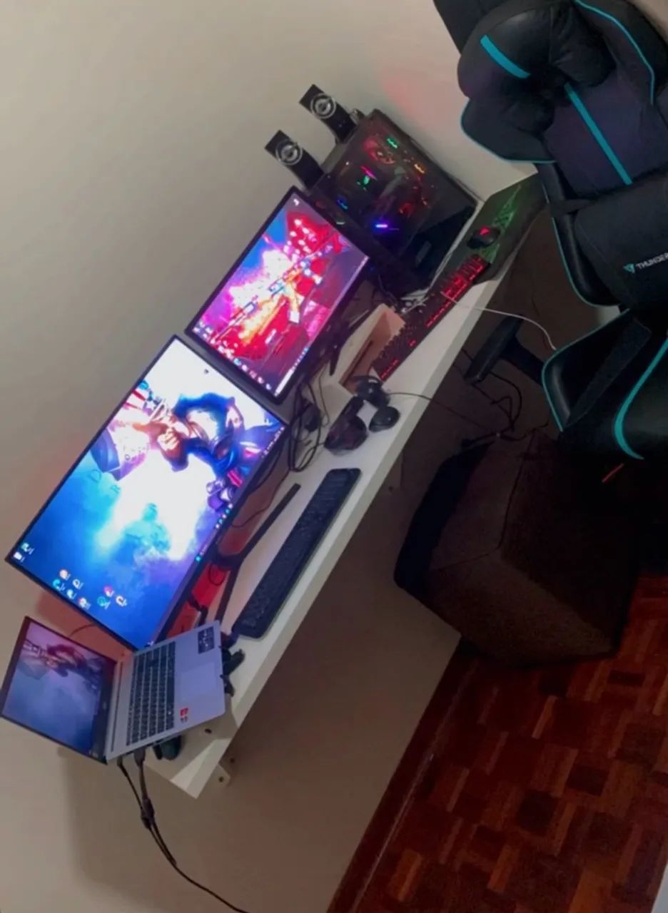 CPU Gamer - Foto 5