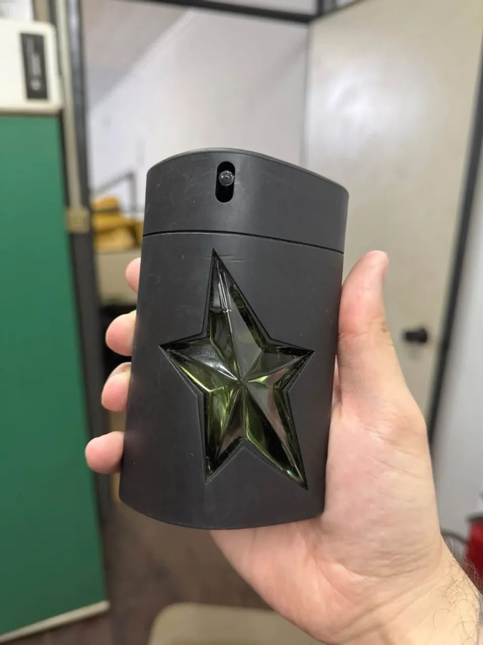 THIERRY MUGLER A MEN VINTAGE