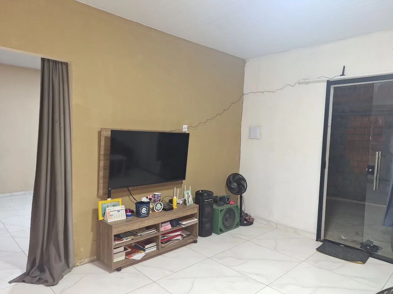 Casa no 40 horas/ Jardim nova Esperança - Foto 2