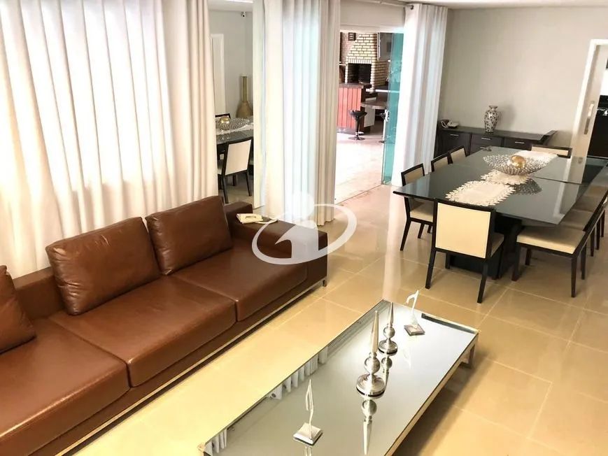 Aluguel Casa em condomínio NOVA UBERLANDIA - Foto 5