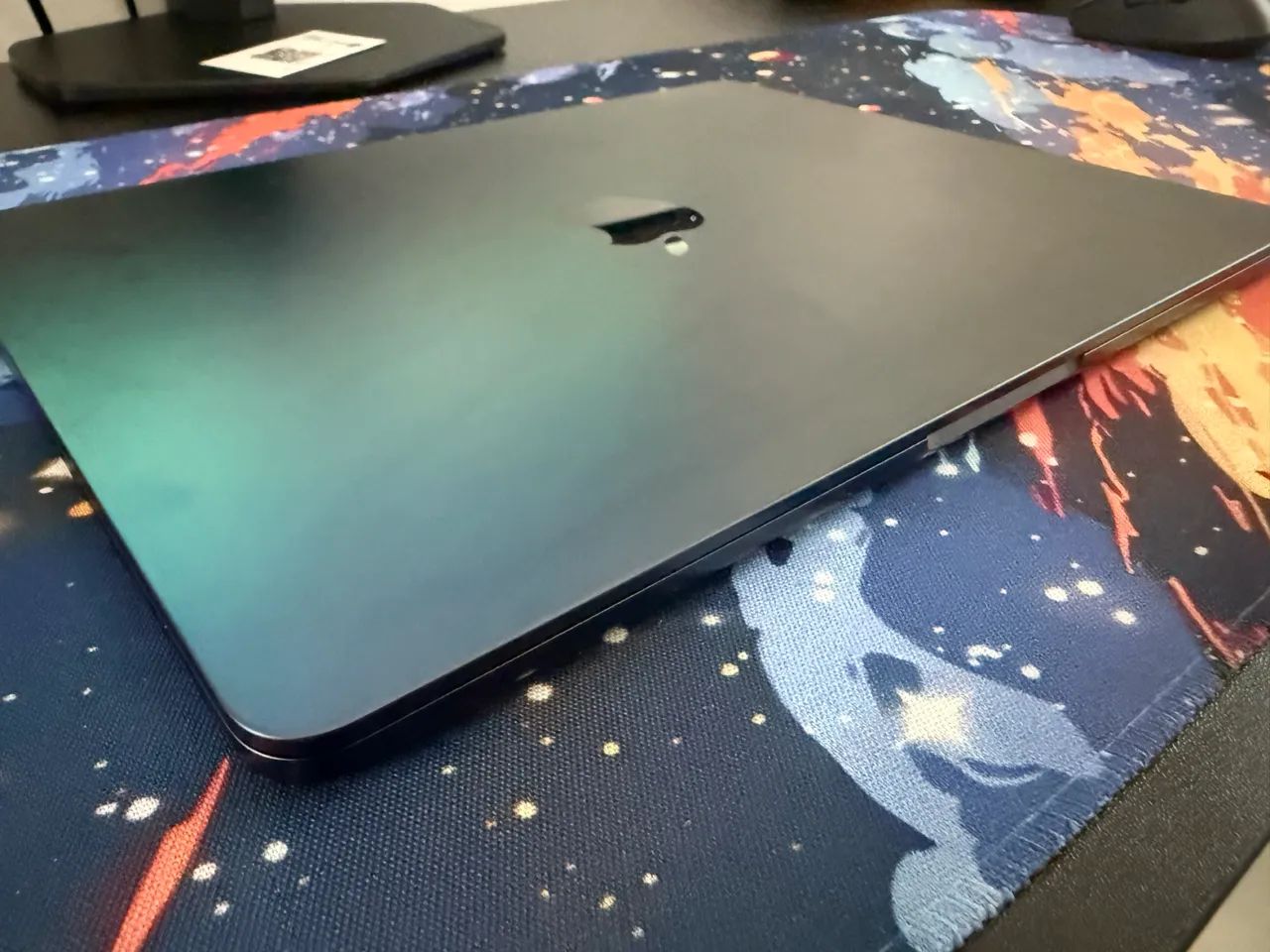 MacBook Air M2 24gb Ram 512ssd - Foto 3