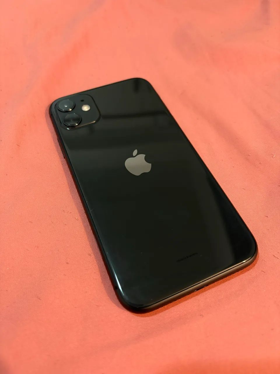 iPhone 11 128g  - Foto 3