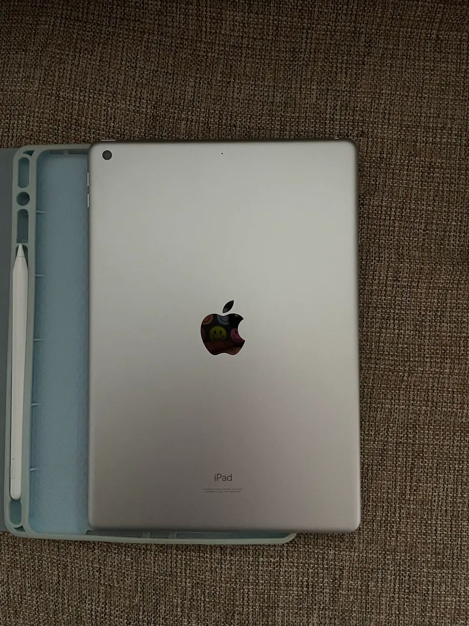 iPad 9ª geração  - Foto 4
