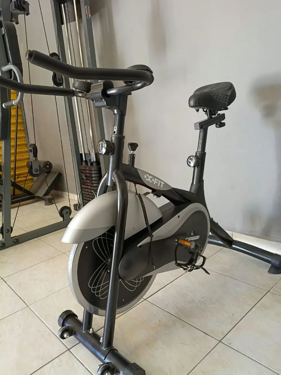 Bike spinning ( entrego) - Foto 2