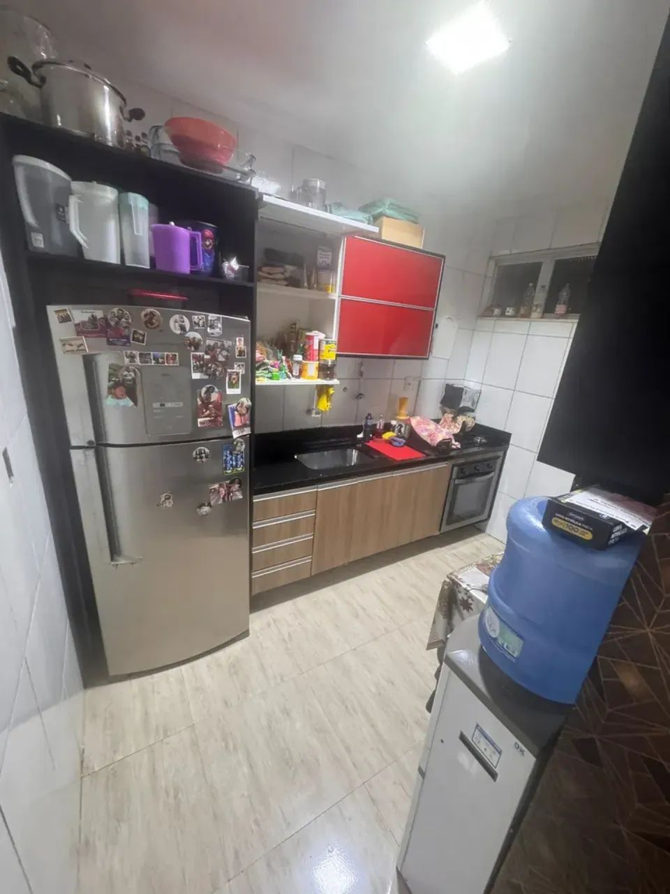 VENDA DE APARTAMENTO COM ENERGIA SOLAR - Foto 4