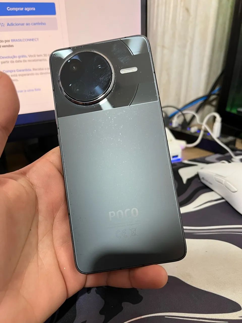 POCO F7 PRO  - Foto 3