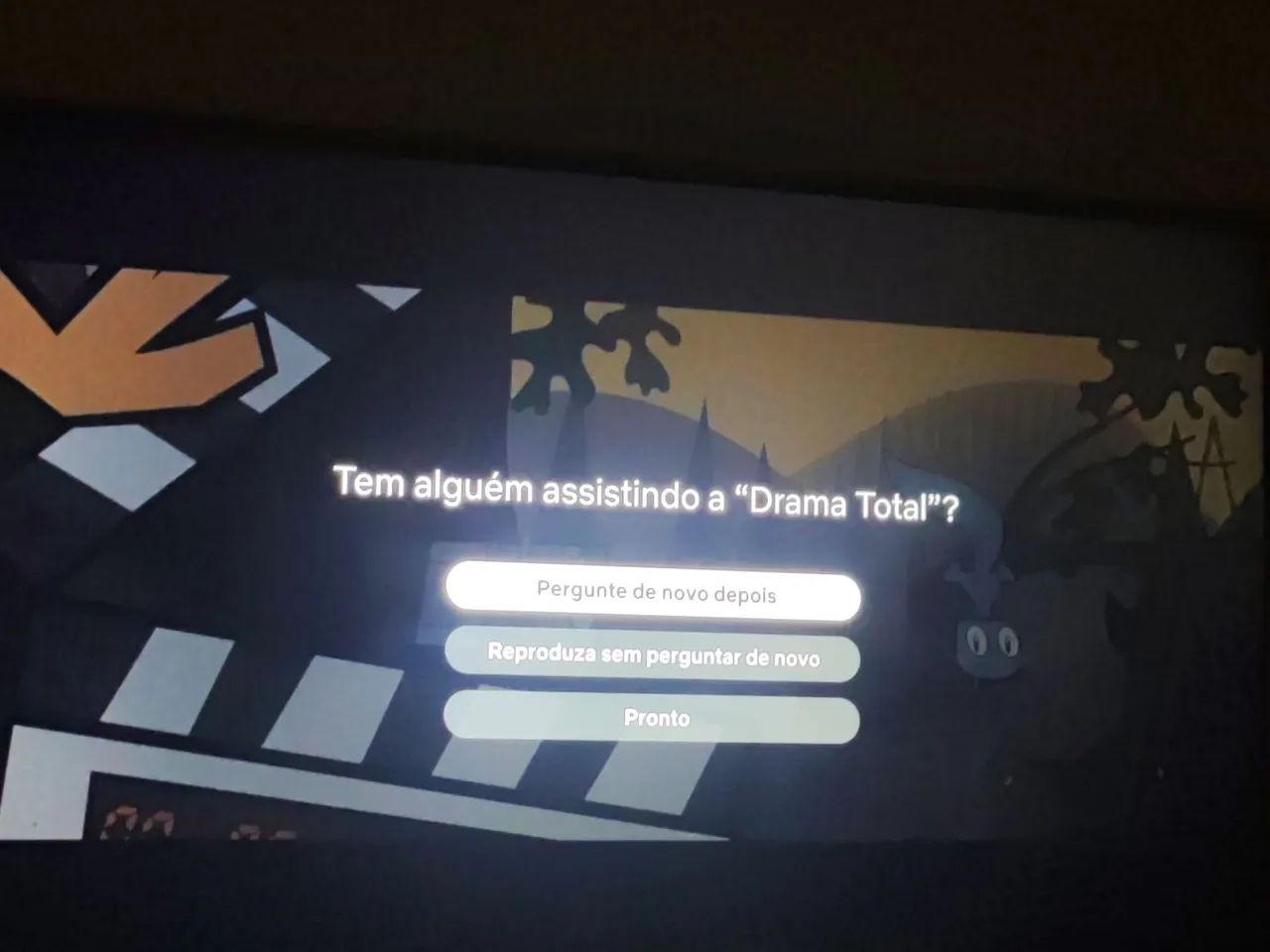 Televisão LG43" 4K Full HD