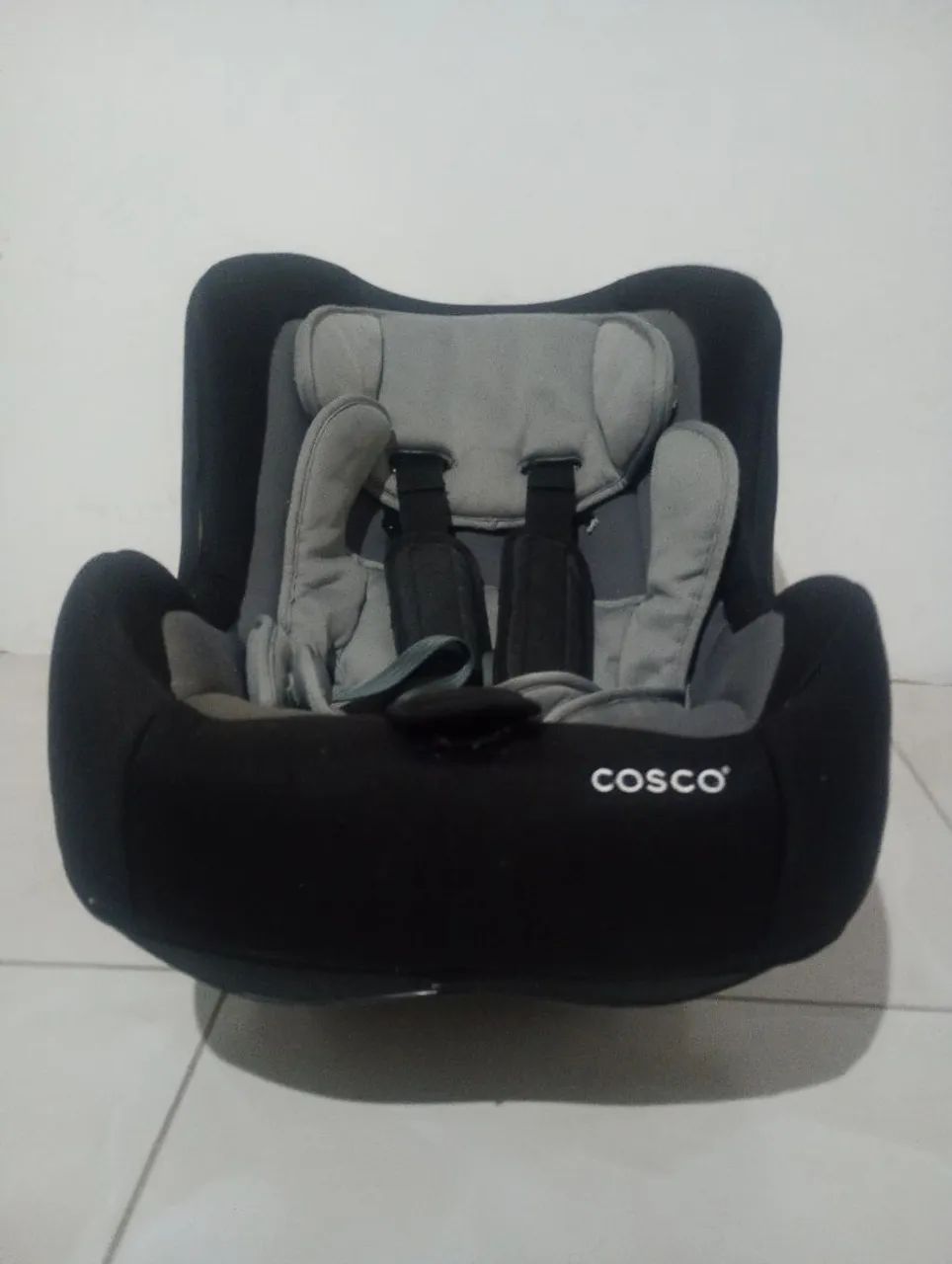 Cadeirinha de carro para criança  - Foto 2