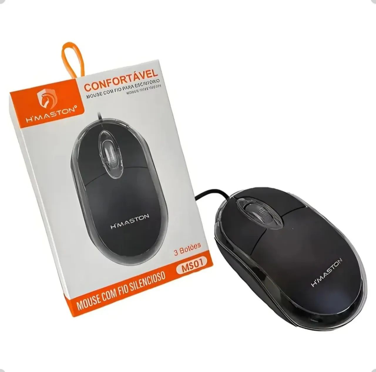 Mouse para computador / notebook 