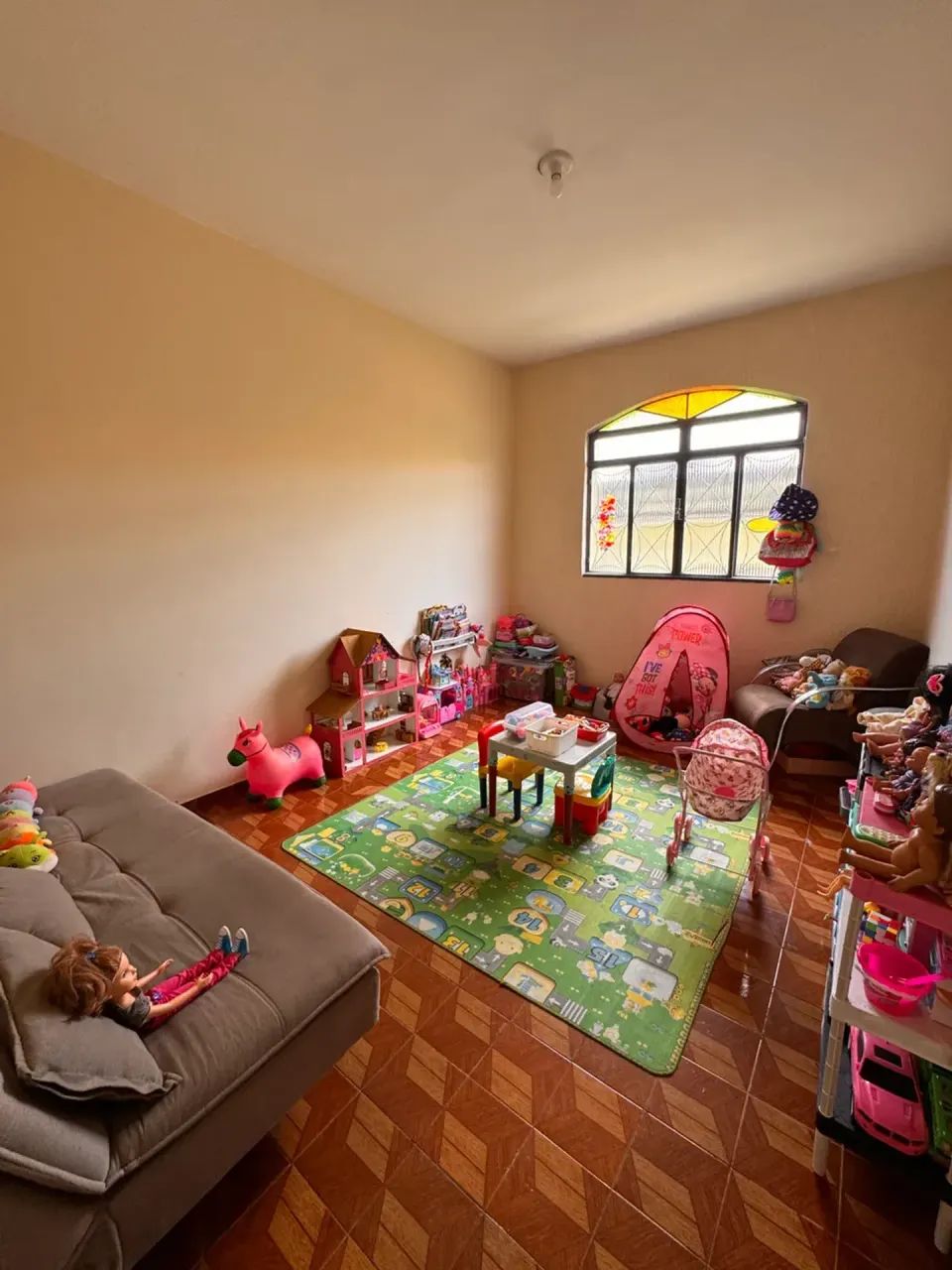 CASA LINEAR, BAIRRO NOVO RIACHO, CONTAGEM. - Foto 4