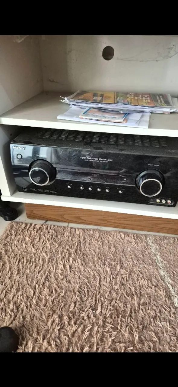 Sony Muteki 7.2