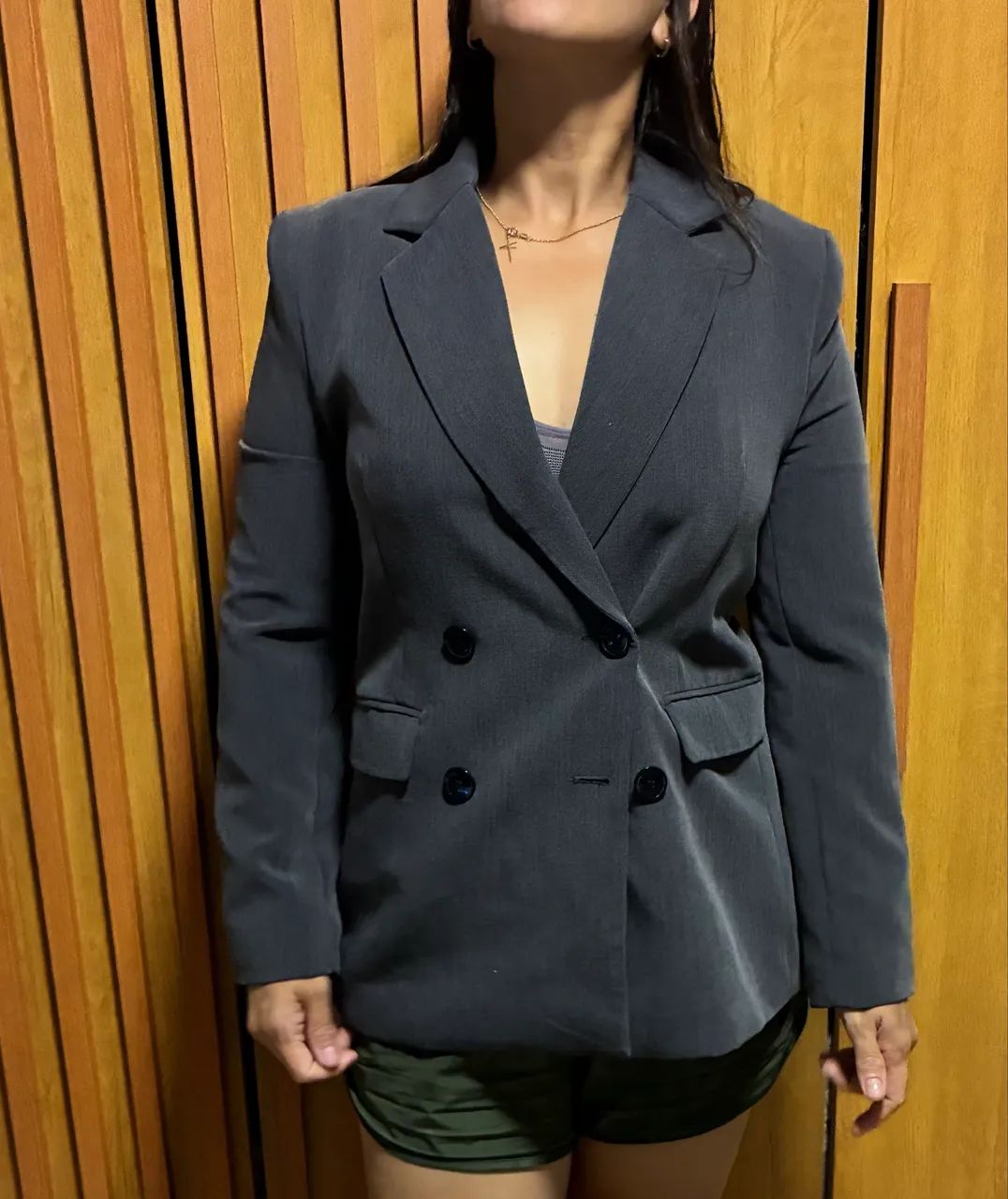 Blazer importado  - Foto 2