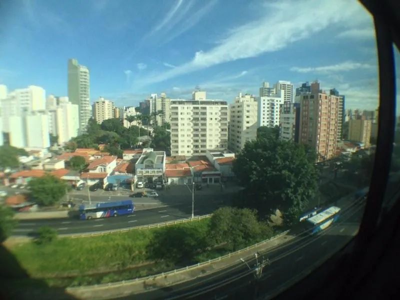 SALA COMERCIAL em Campinas - São Paulo, Centro - Foto 5
