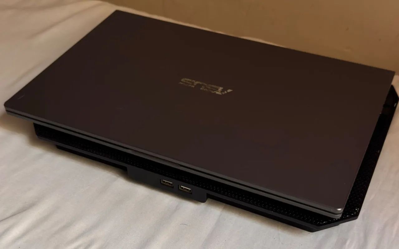 Notebook Asus - Foto 3