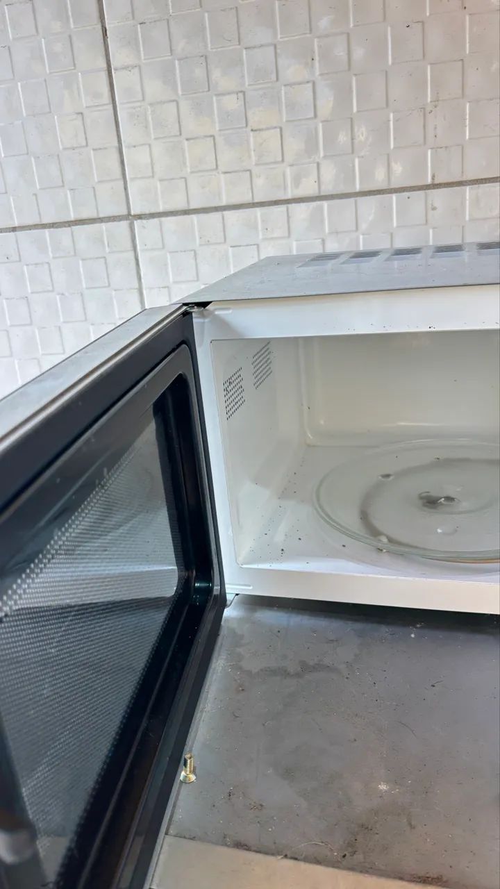 Microondas Philco  - Foto 5