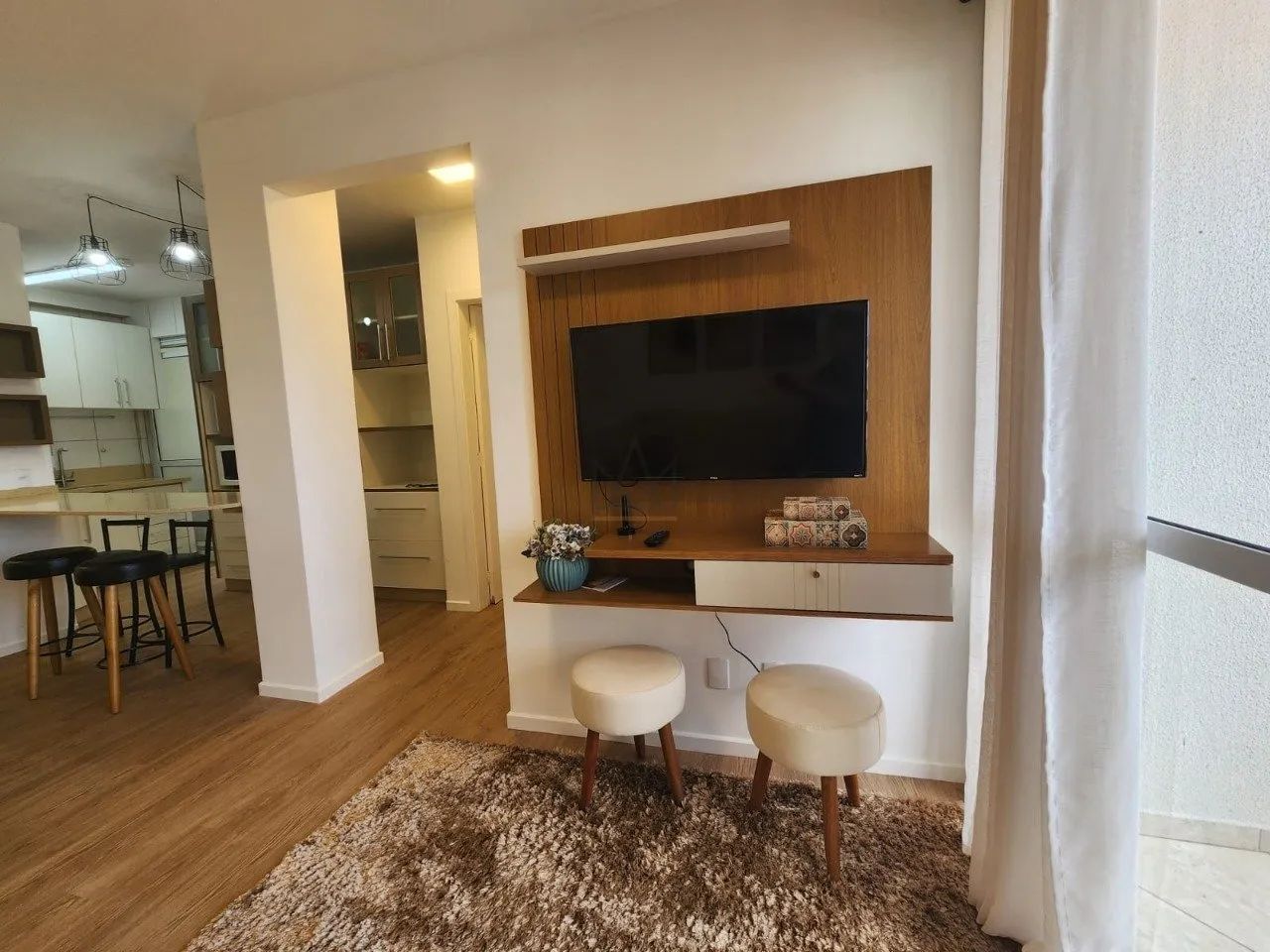 Apartamento 2 dormitórios João Paulo - Foto 4