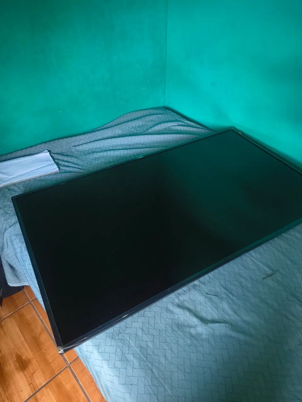 Tv LG 65 polegadas  - Foto 3