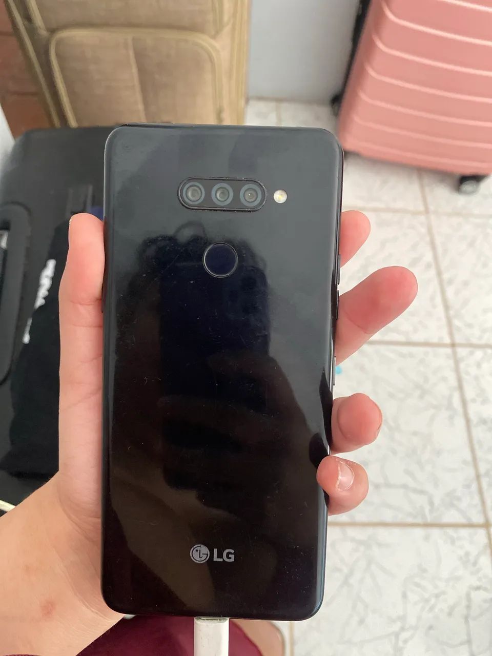 Vendo LG k50S