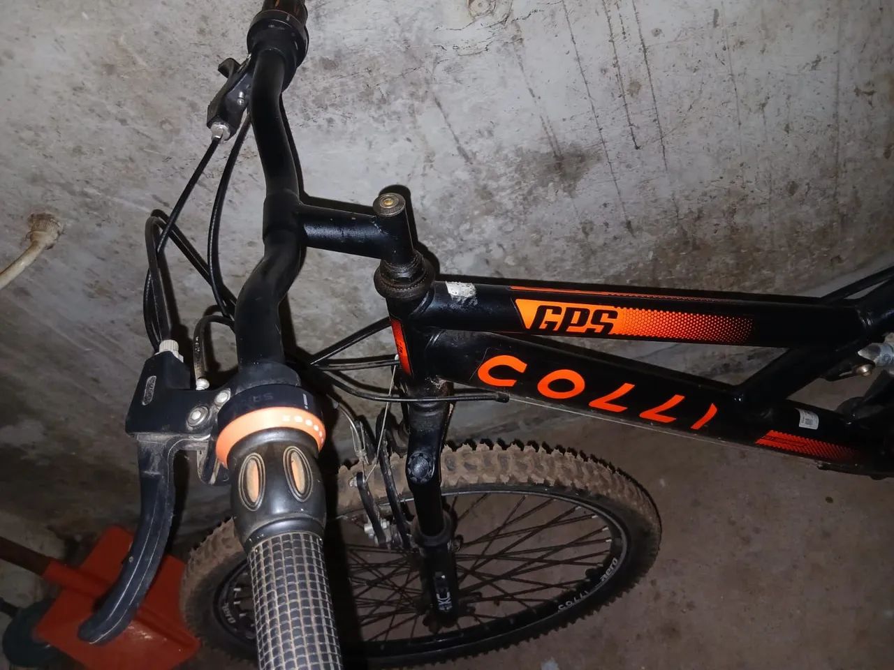 Bicicleta  - Foto 2