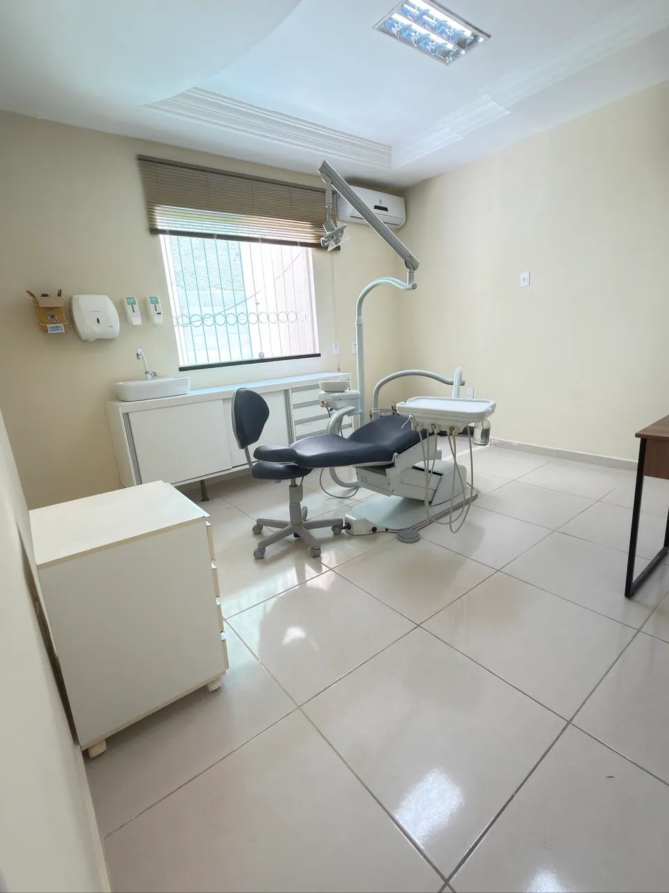 Salas para aluguel e turnos  - Foto 3