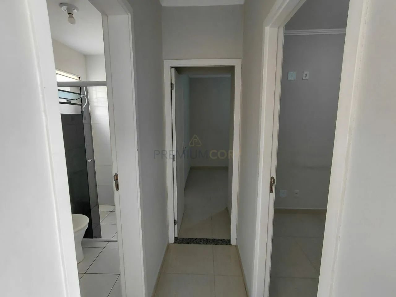 Apartamento com 53,00m² , 2 dormitórios (1 suite) com 1 vaga de garagem. - Foto 3