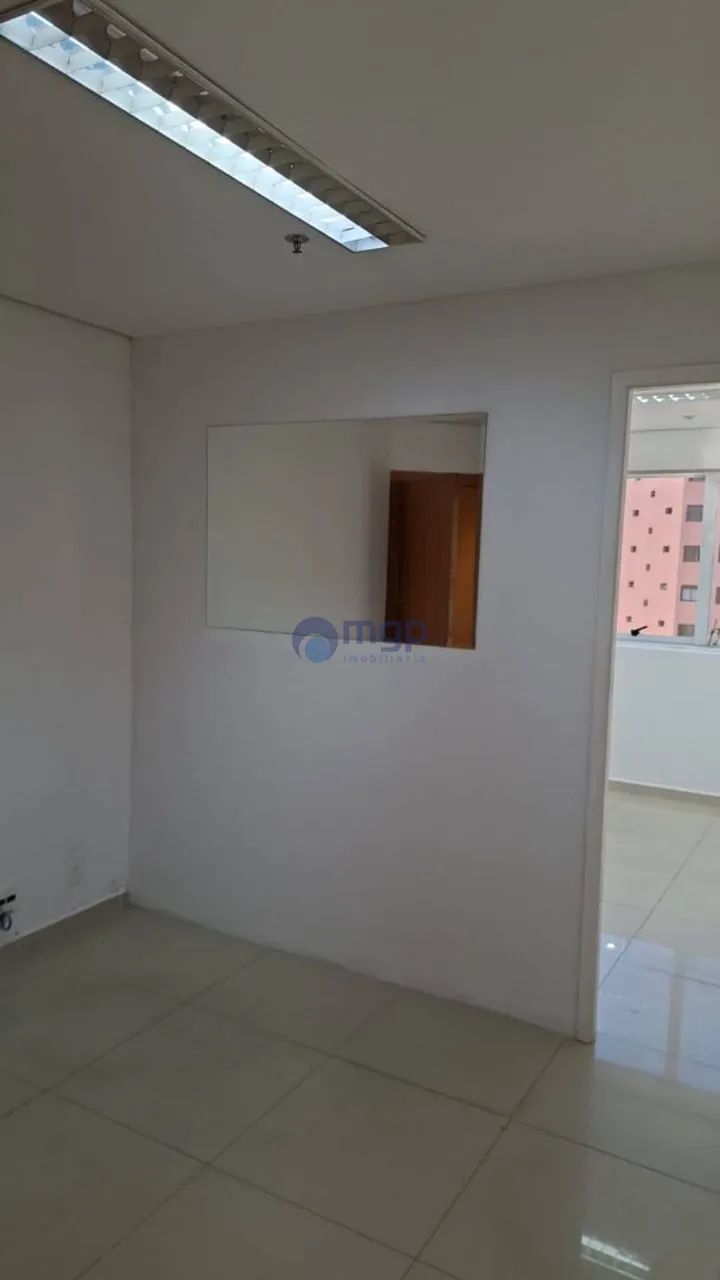 Sala para alugar, 42 m² - Santana - São Paulo/SP - Foto 5