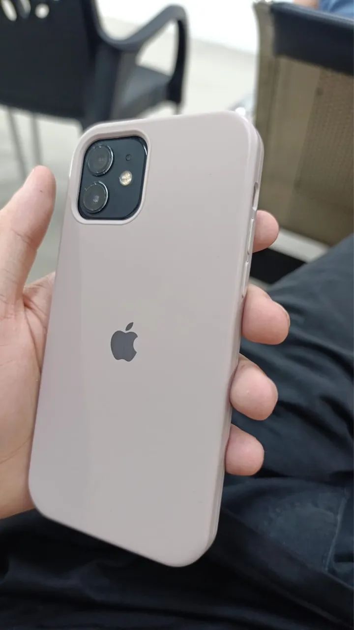 iPhone 12, perfeito estado!