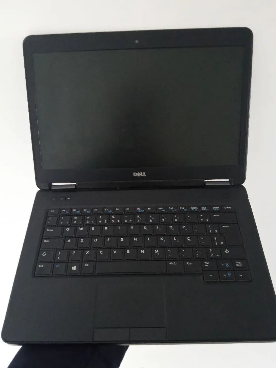 Dell Latitude E5440