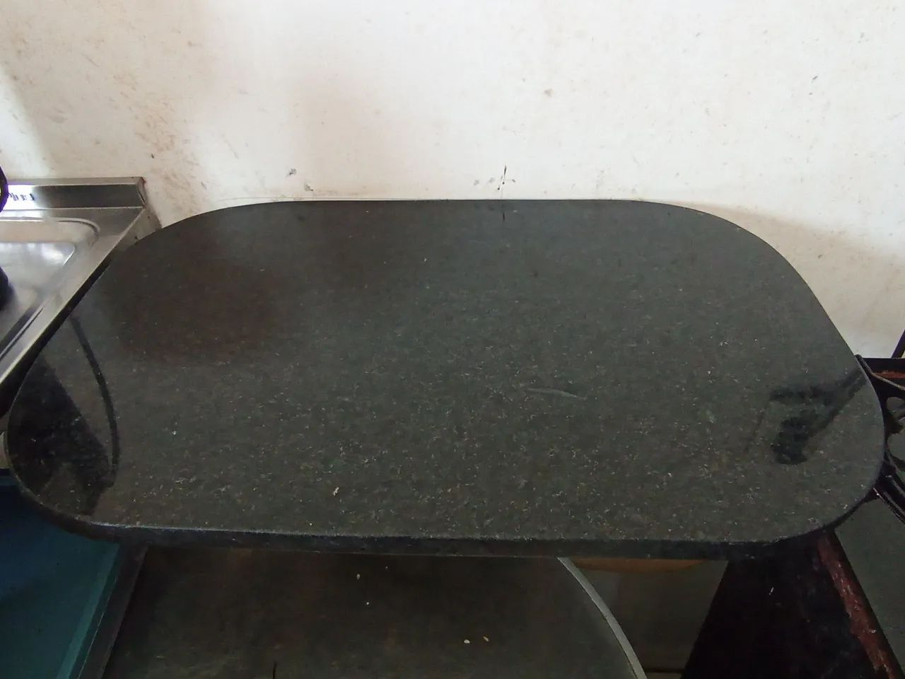 Pedra de mármore