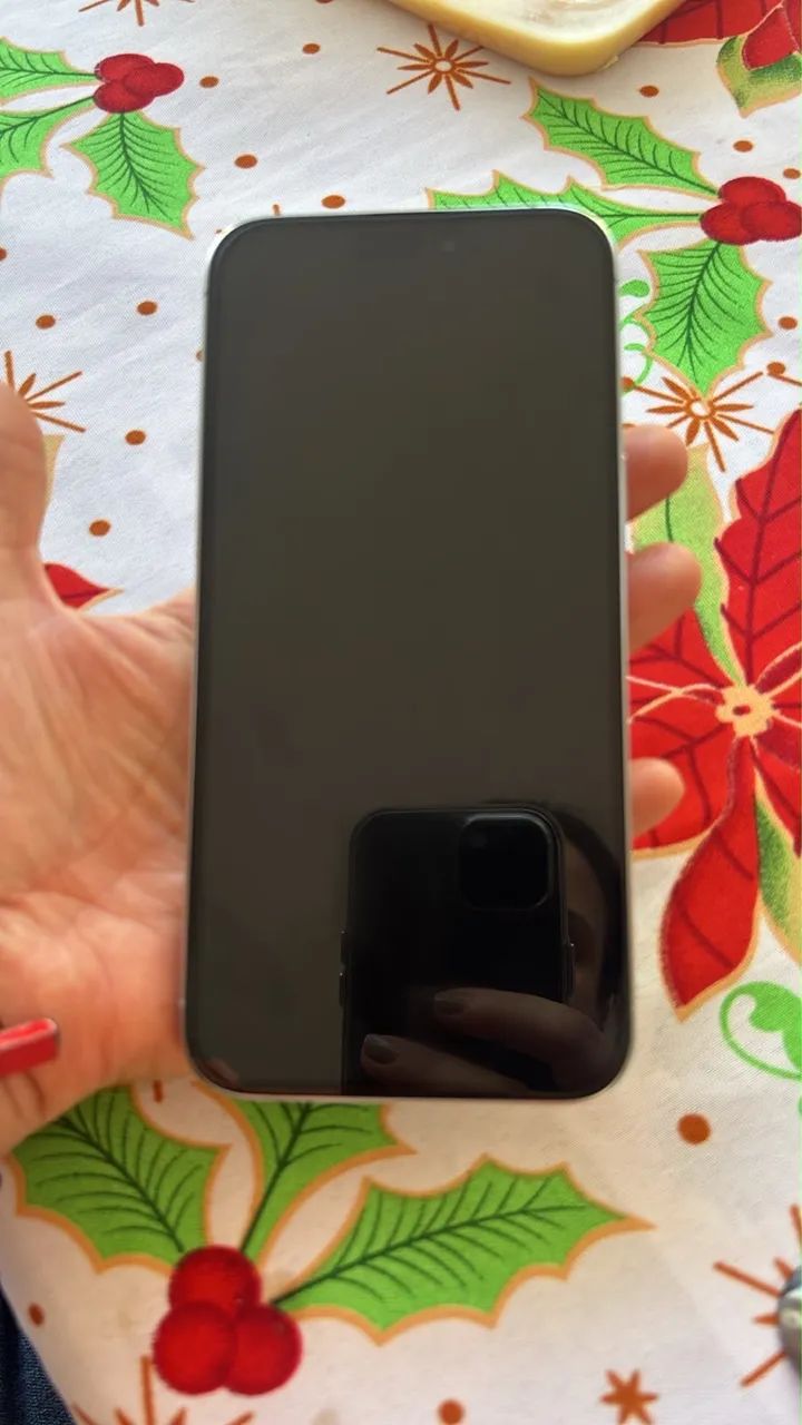 iPhone 15 pro Max 512gb - Foto 2