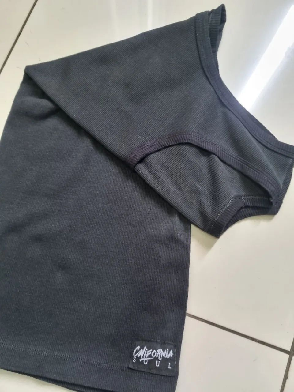 Camiseta masculina G - Foto 4