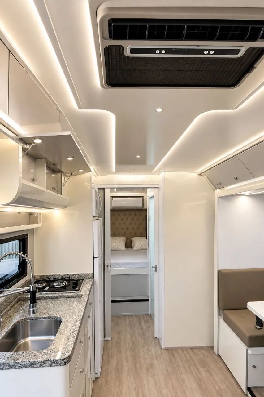 Bruderhaus Motorhomes.. - Foto 3
