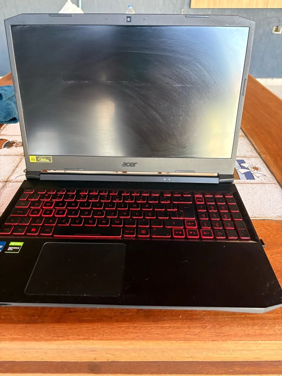 ACER NITRO 5 - Foto 5
