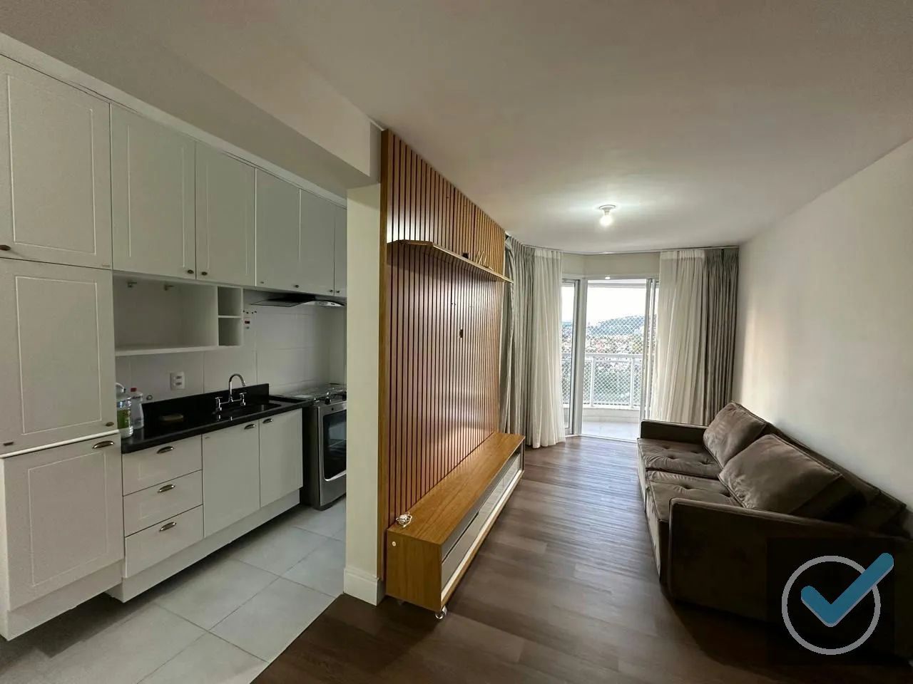 Apartamento com 3 quartos à venda e para alugar em Empresarial 18 do Forte, Barueri
