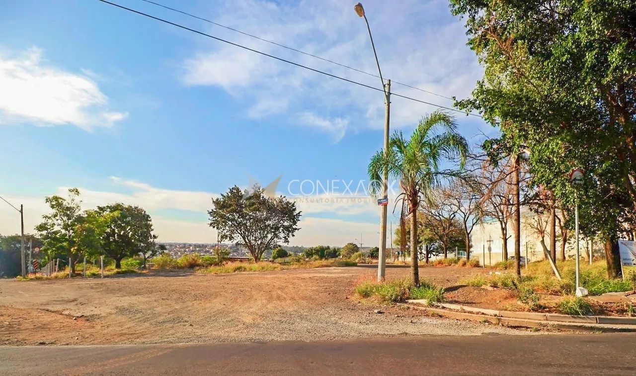 área - Cidade Satélite Íris - Campinas - Foto 5
