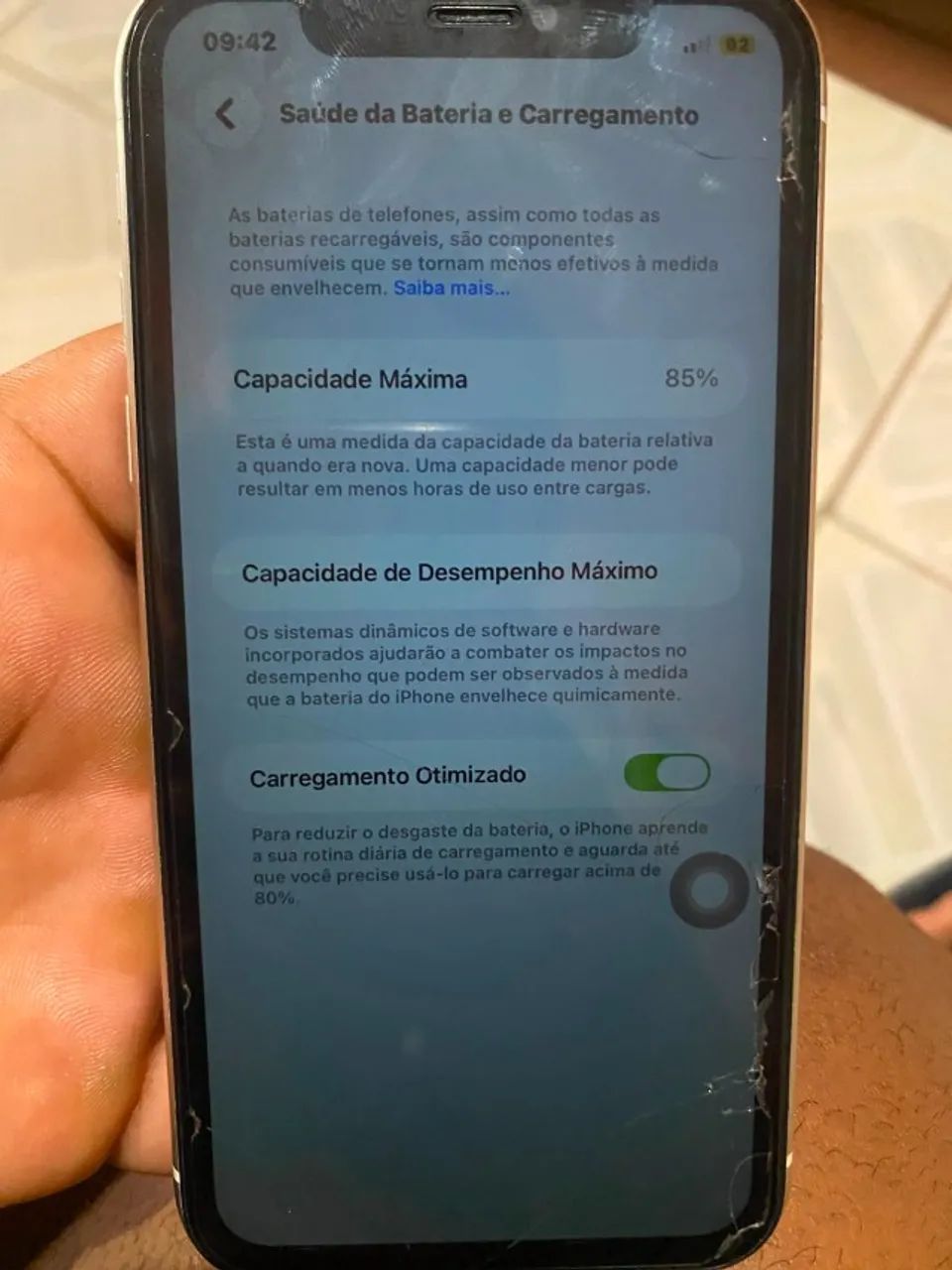 iphone 11  - Foto 4