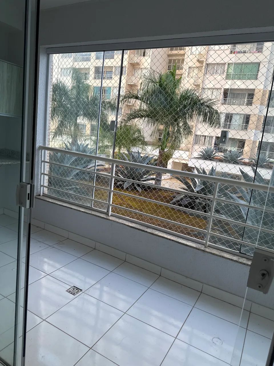 Foto - Goiânia - Parque das Flores