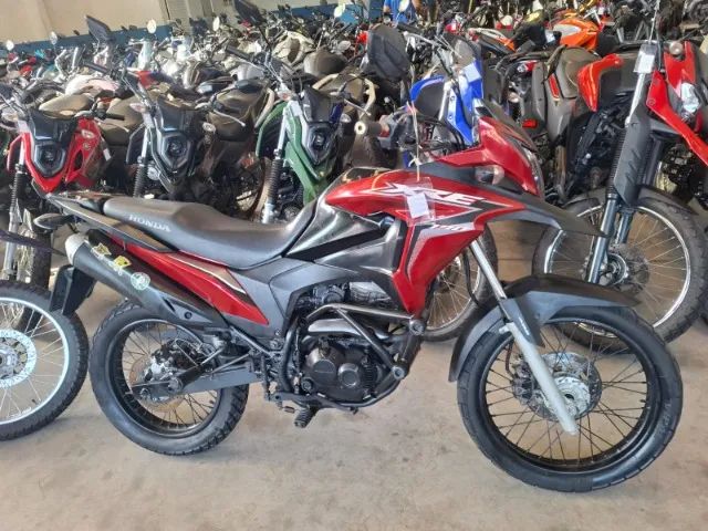 Honda Xre 190cc 2017 - Foto 4