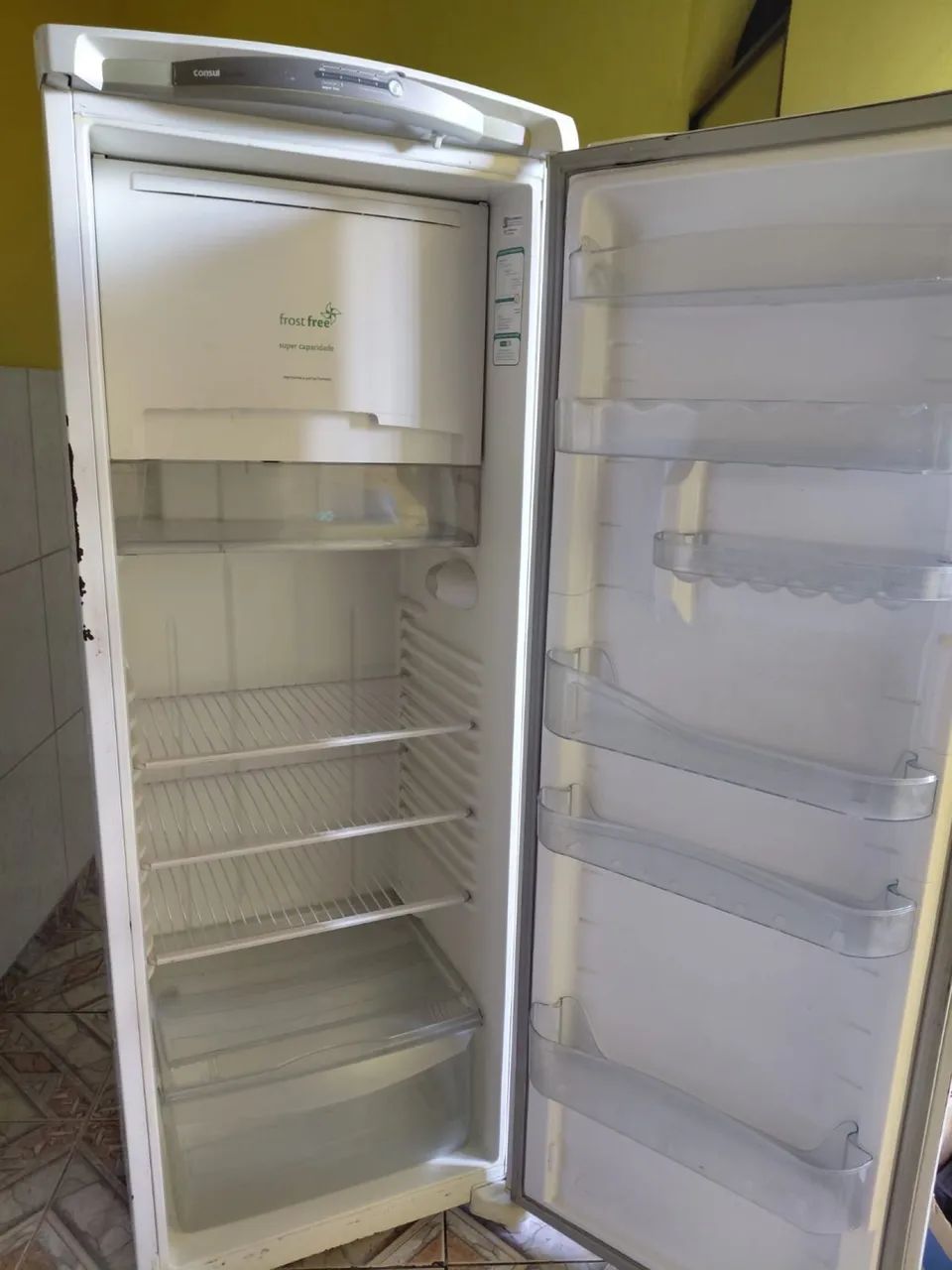 Geladeira  - Foto 2