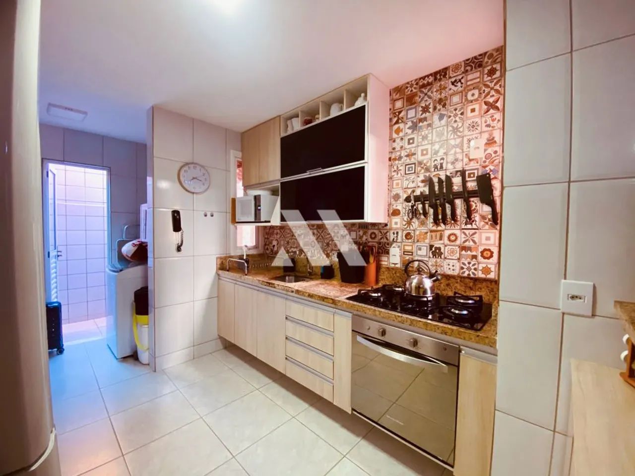 Casa com 2 quartos em Nova Parnamirim - Foto 5