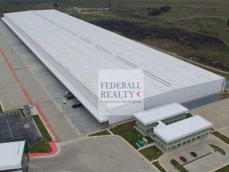 Aluguel de galpão em Seropédica é com a Federall Realty - Foto 3