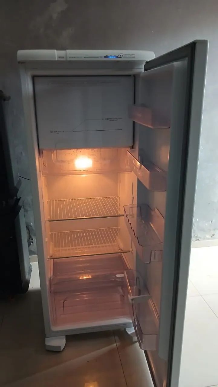 Geladeira 