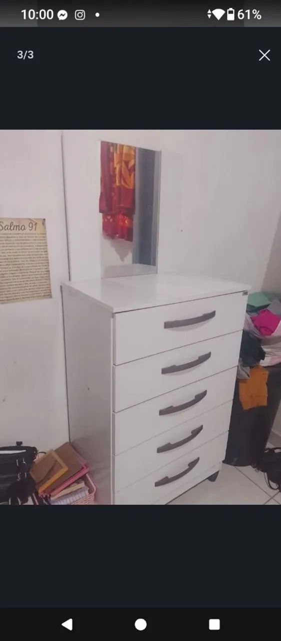 Cômoda  - Foto 2