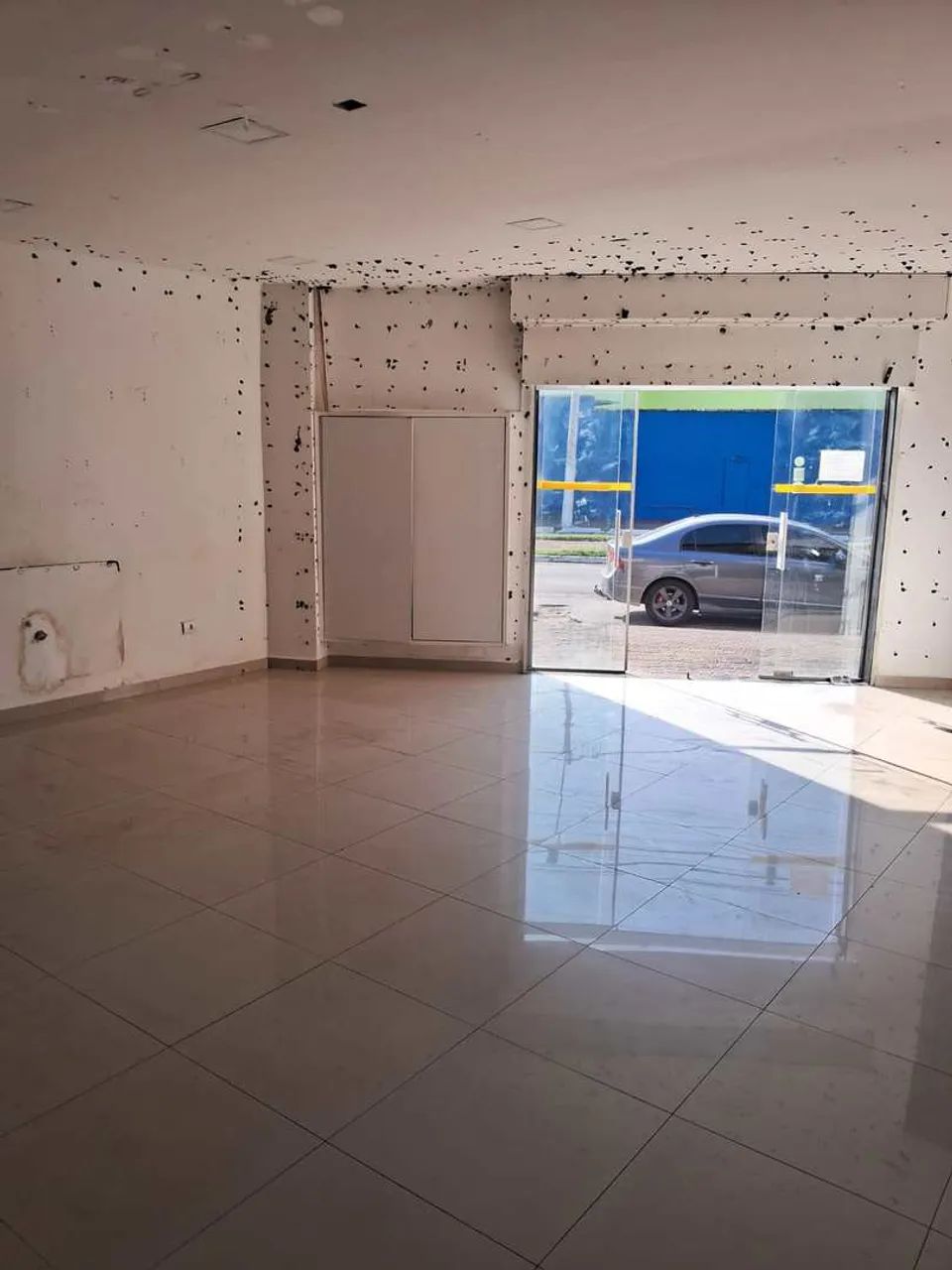 Loja com 0 quarto, Boqueirão, Praia Grande, Cod: 723669 - Foto 3