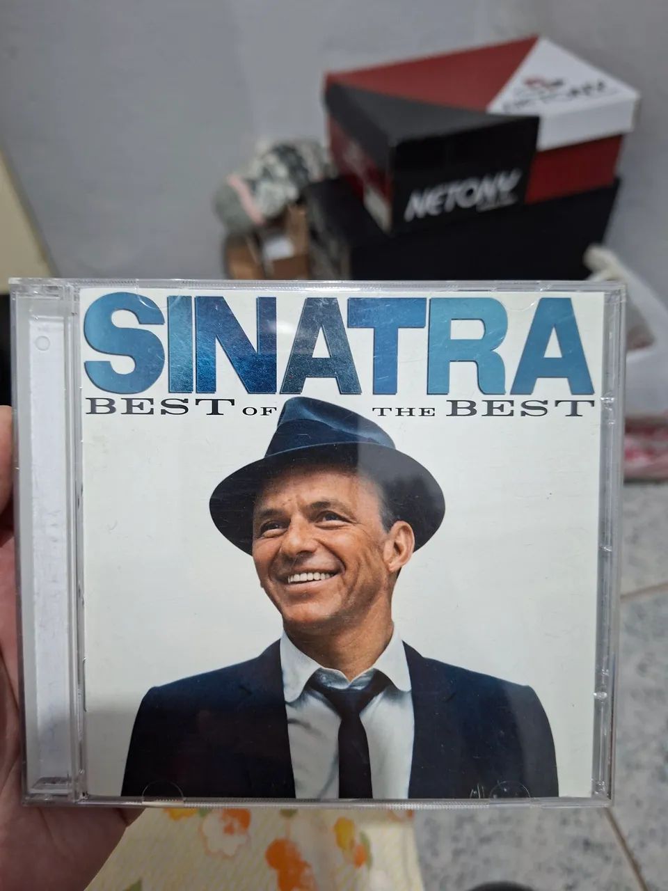 Frank Sinatra best of the best