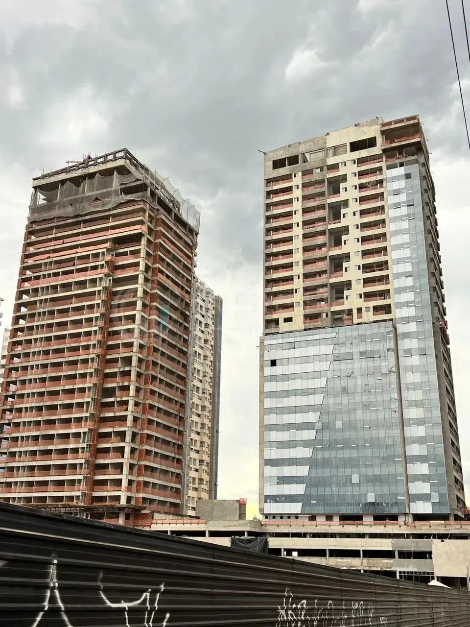 AGIO SALA EURO TOWER - TORRE BUSINESS - Foto 4